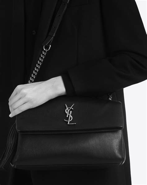 ysl monogram west hollywood quastentasche|Saint Laurent Monogram West Hollywood Bag Reference Guide.